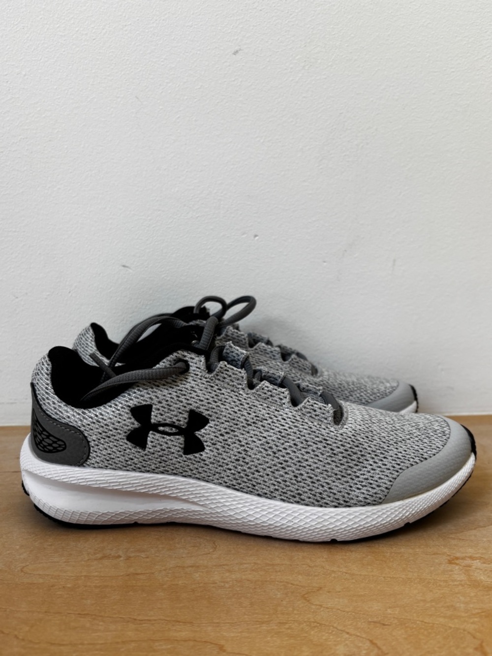 Under Armour Kids' Charged Pursuit 2 Twist - size 4Y - New in Box
